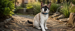 Indoor Cats, Outdoor Cats and Everything In Between