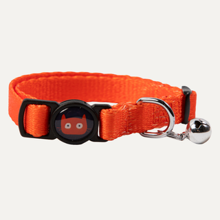 Collar Duo - Tangerine & Reef