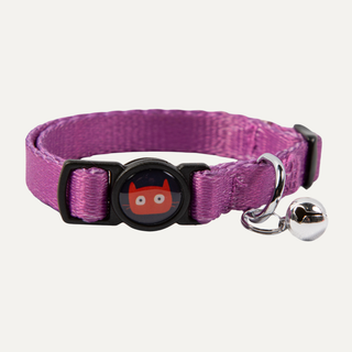 Collar Duo - Fuchsia & Blush